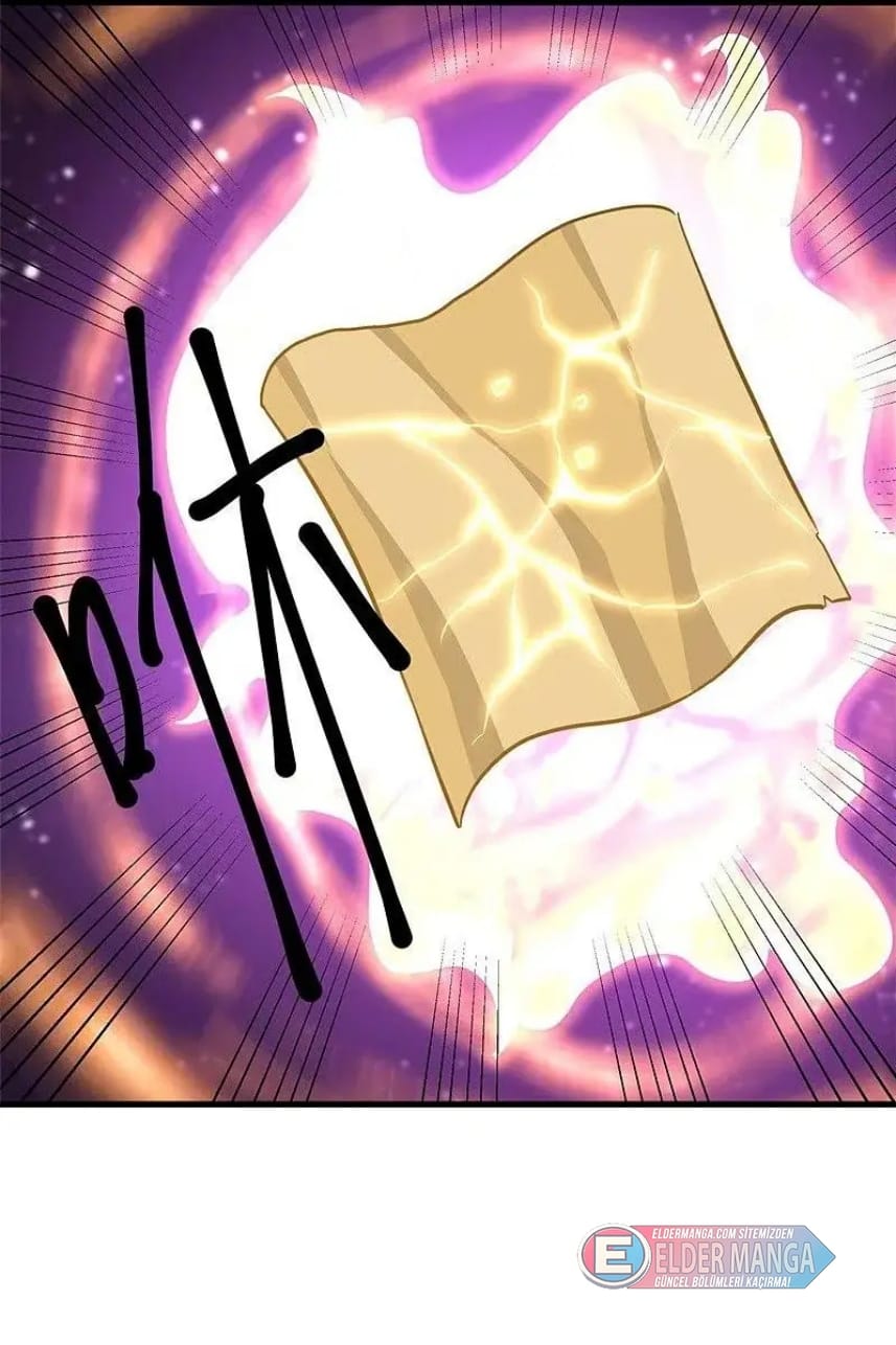 Eşsiz Savaş Ruhu Bölüm 407 - Sayfa 8