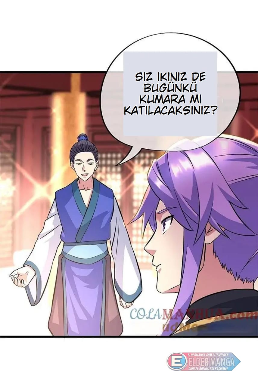 Eşsiz Savaş Ruhu Bölüm 407 - Sayfa 12