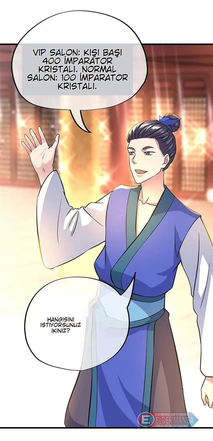 Eşsiz Savaş Ruhu Bölüm 407 - Sayfa 13