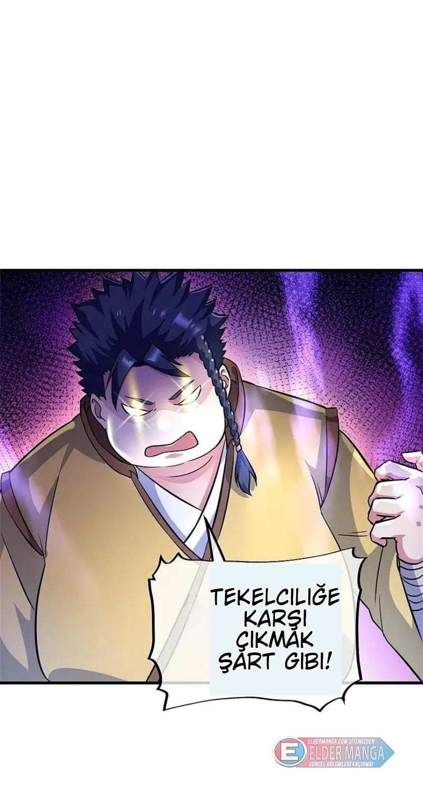 Eşsiz Savaş Ruhu Bölüm 407 - Sayfa 14