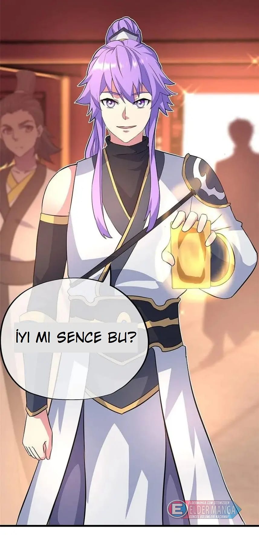 Eşsiz Savaş Ruhu Bölüm 407 - Sayfa 16