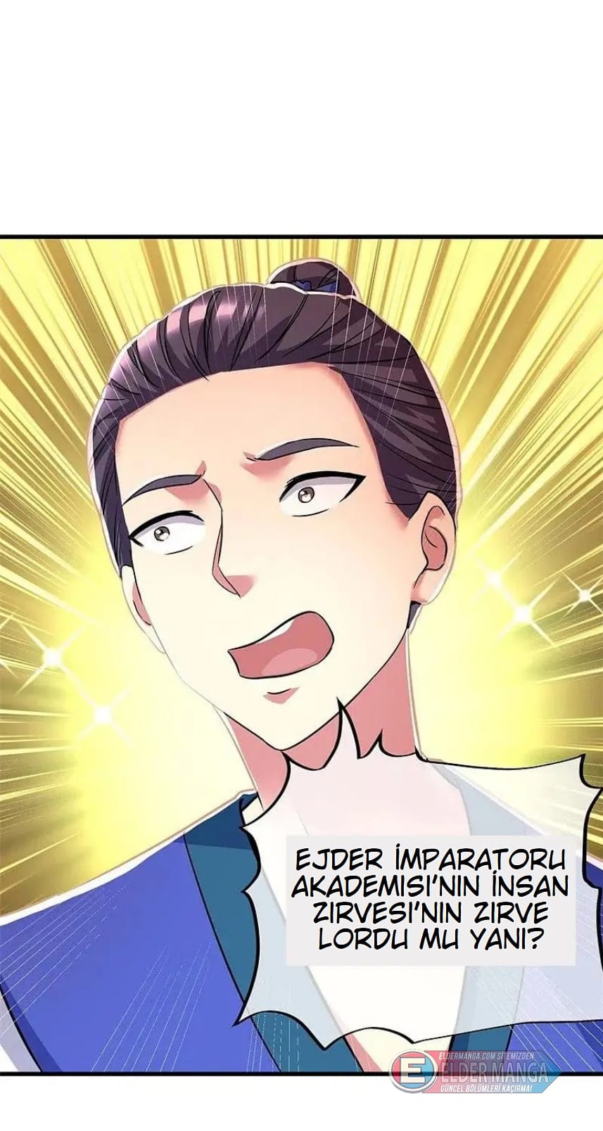 Eşsiz Savaş Ruhu Bölüm 407 - Sayfa 17