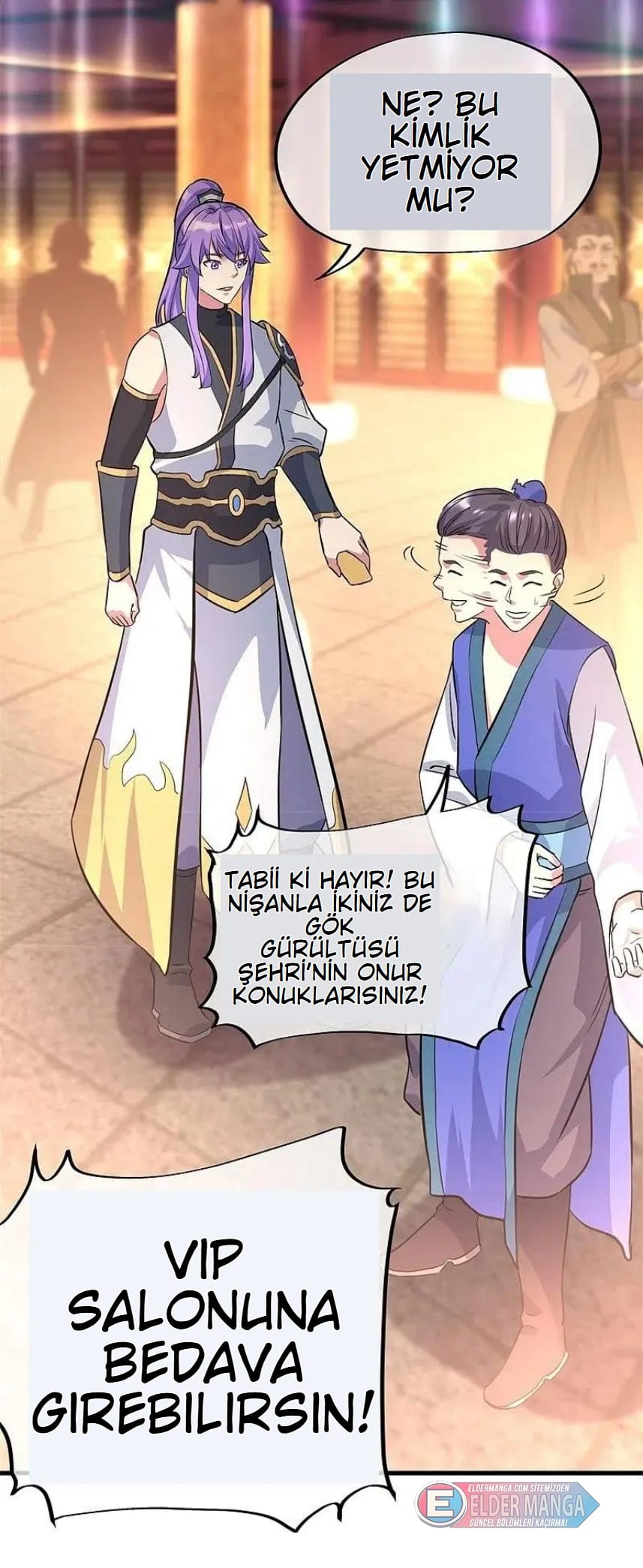 Eşsiz Savaş Ruhu Bölüm 407 - Sayfa 19