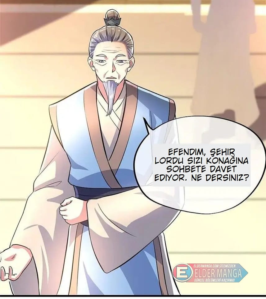 Eşsiz Savaş Ruhu Bölüm 407 - Sayfa 21