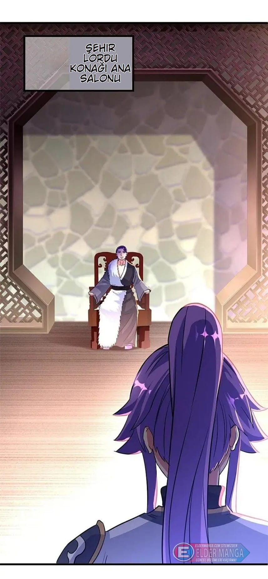 Eşsiz Savaş Ruhu Bölüm 407 - Sayfa 23