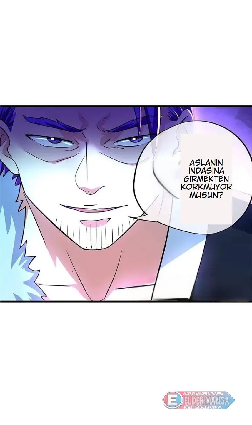 Eşsiz Savaş Ruhu Bölüm 407 - Sayfa 25