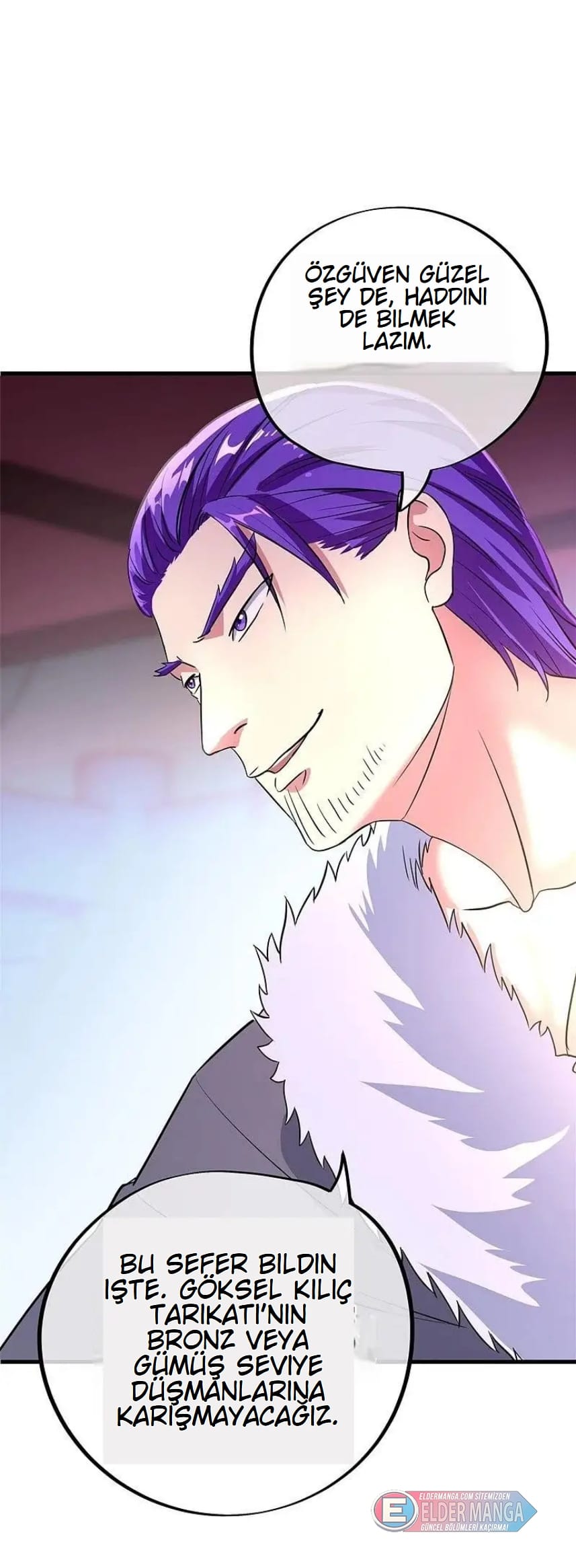 Eşsiz Savaş Ruhu Bölüm 407 - Sayfa 27
