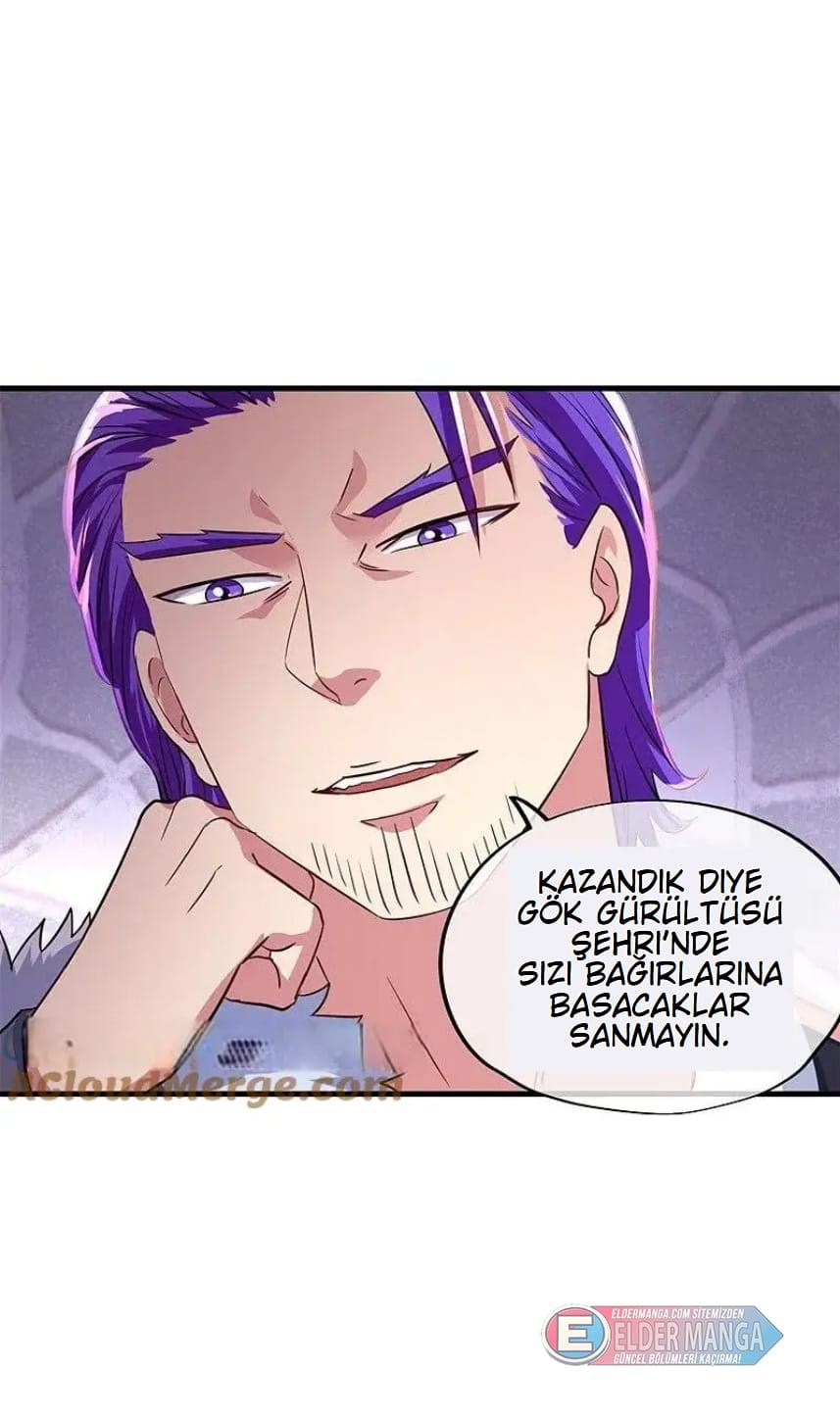 Eşsiz Savaş Ruhu Bölüm 407 - Sayfa 28