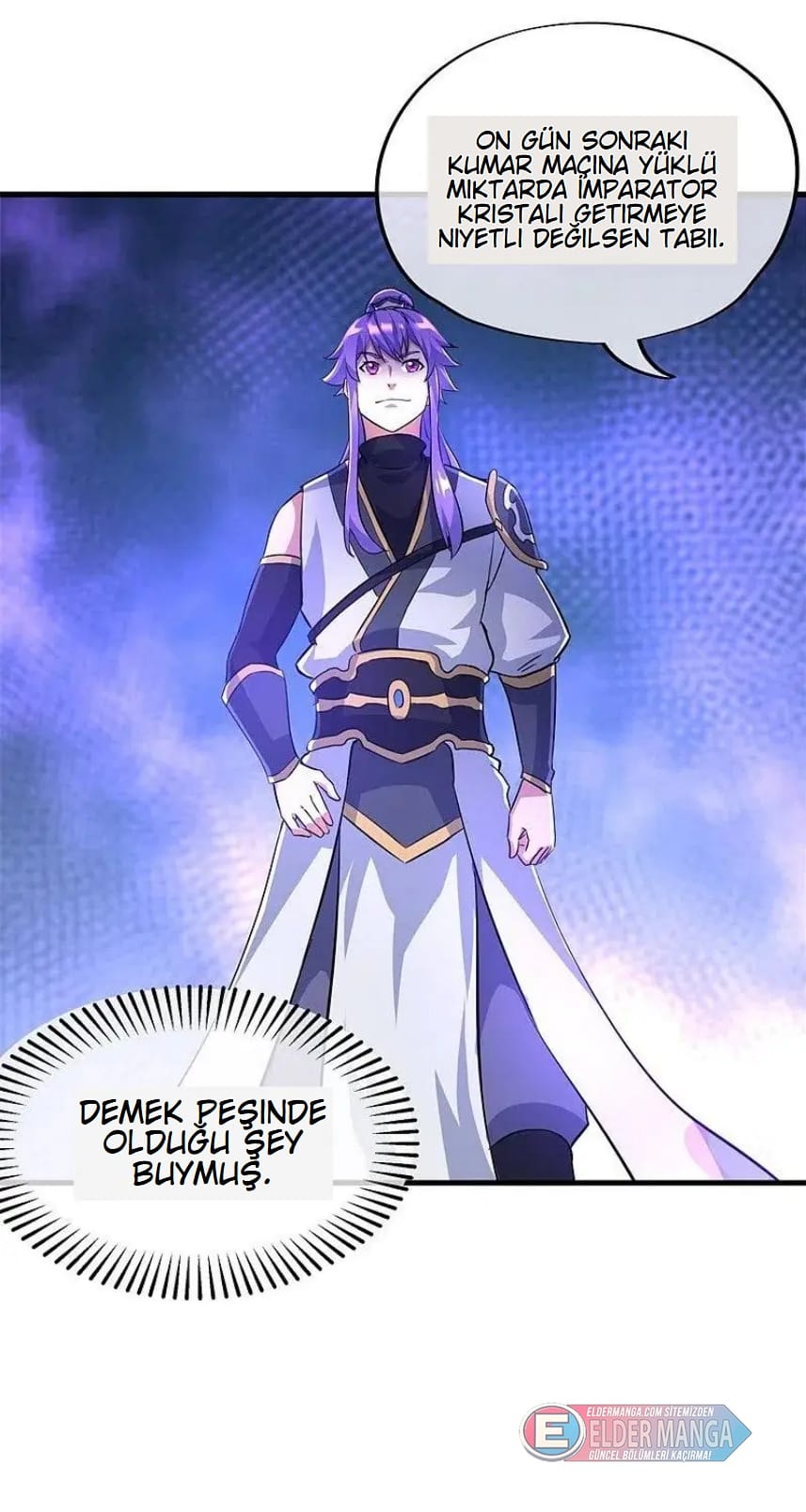 Eşsiz Savaş Ruhu Bölüm 407 - Sayfa 29