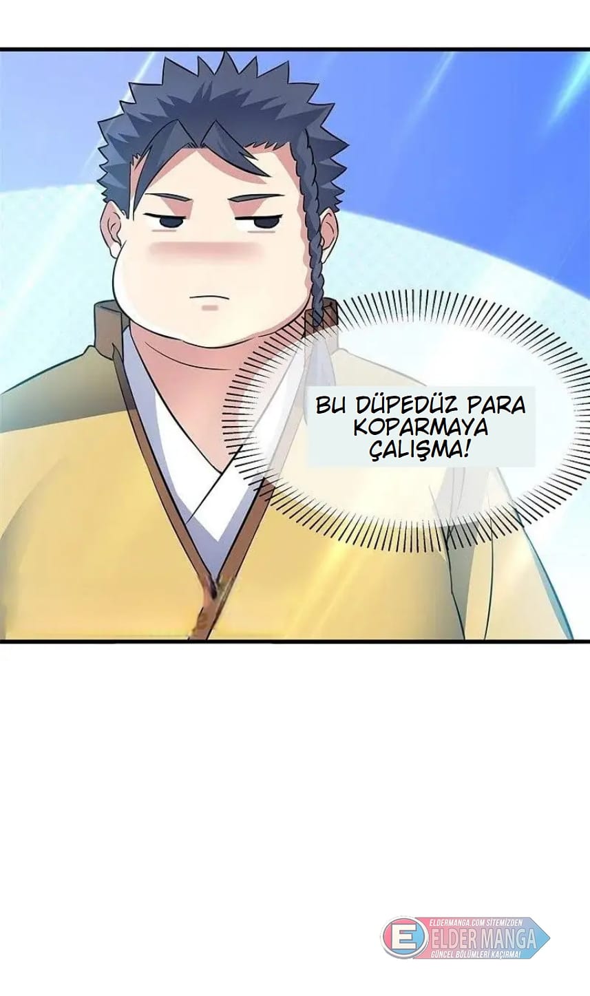 Eşsiz Savaş Ruhu Bölüm 407 - Sayfa 34