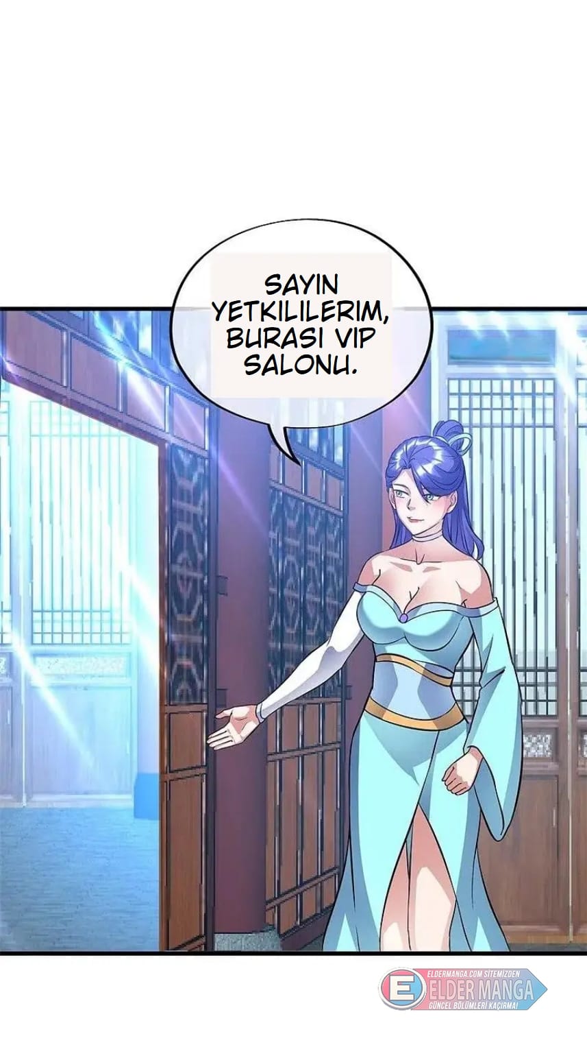 Eşsiz Savaş Ruhu Bölüm 407 - Sayfa 36