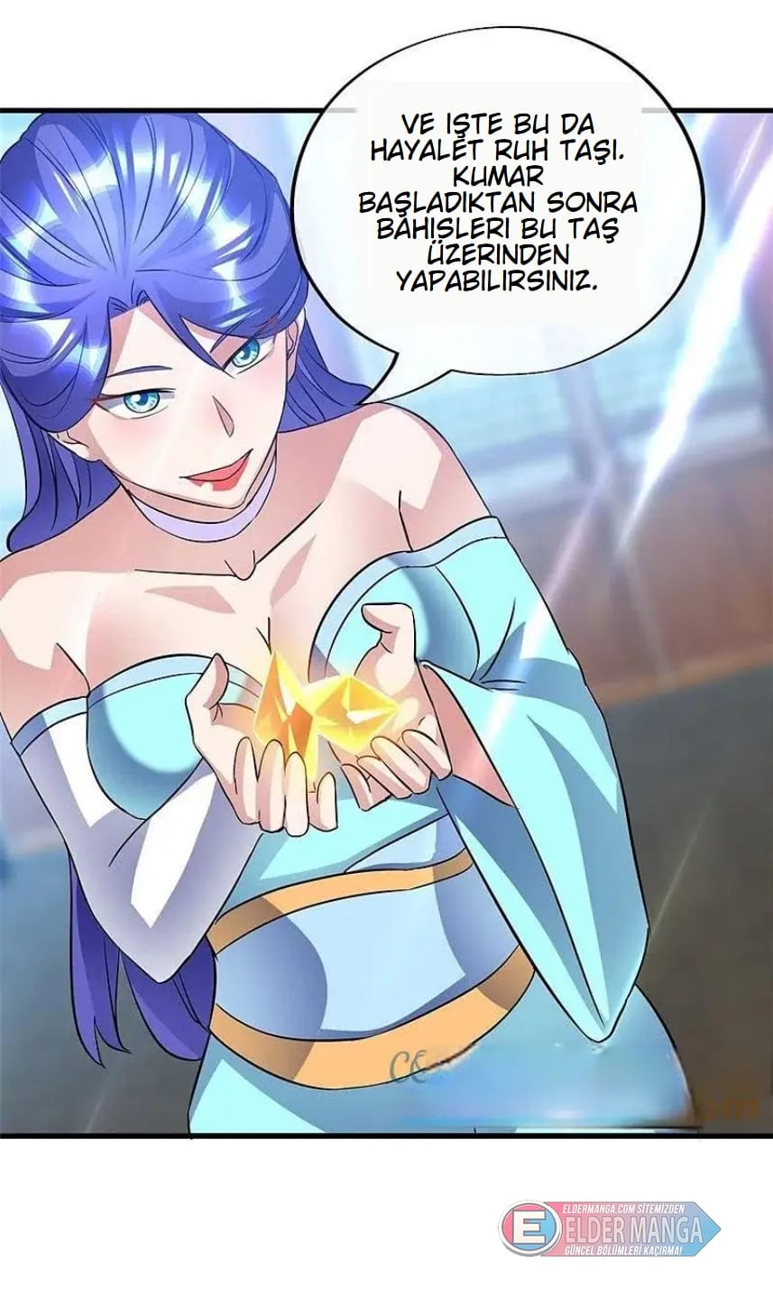 Eşsiz Savaş Ruhu Bölüm 407 - Sayfa 37