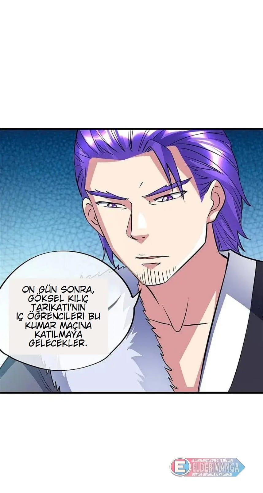 Eşsiz Savaş Ruhu Bölüm 407 - Sayfa 42