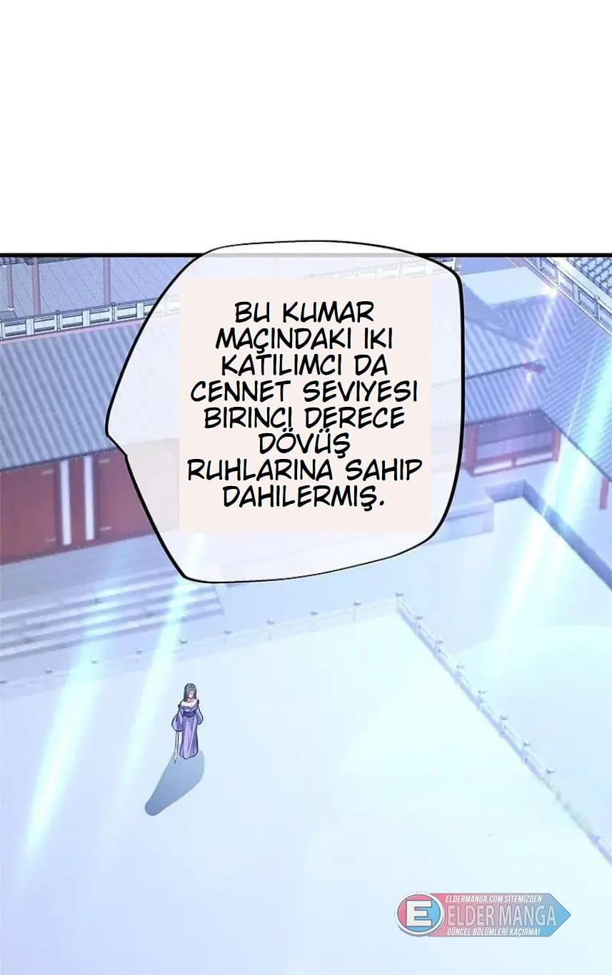 Eşsiz Savaş Ruhu Bölüm 407 - Sayfa 46