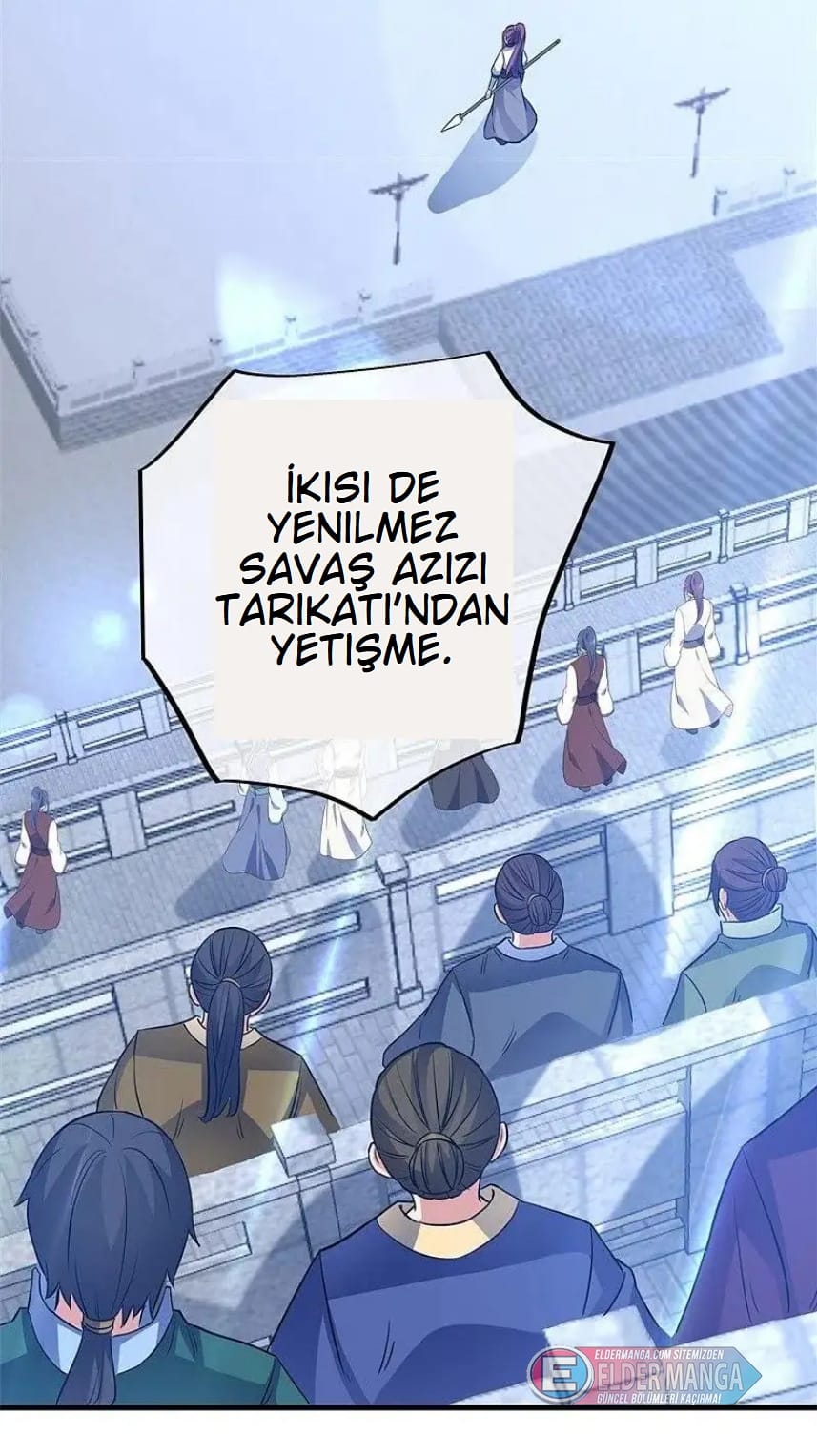 Eşsiz Savaş Ruhu Bölüm 407 - Sayfa 47