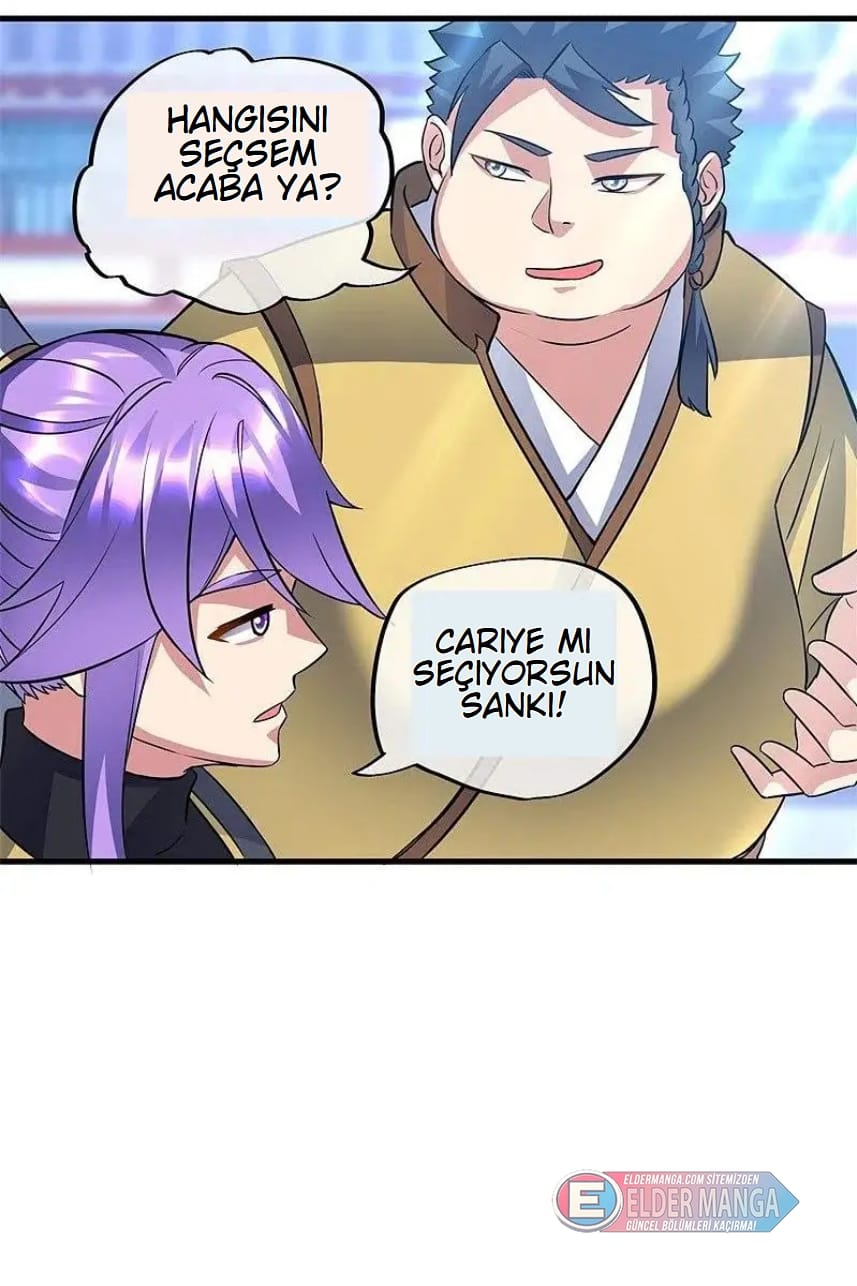 Eşsiz Savaş Ruhu Bölüm 407 - Sayfa 50