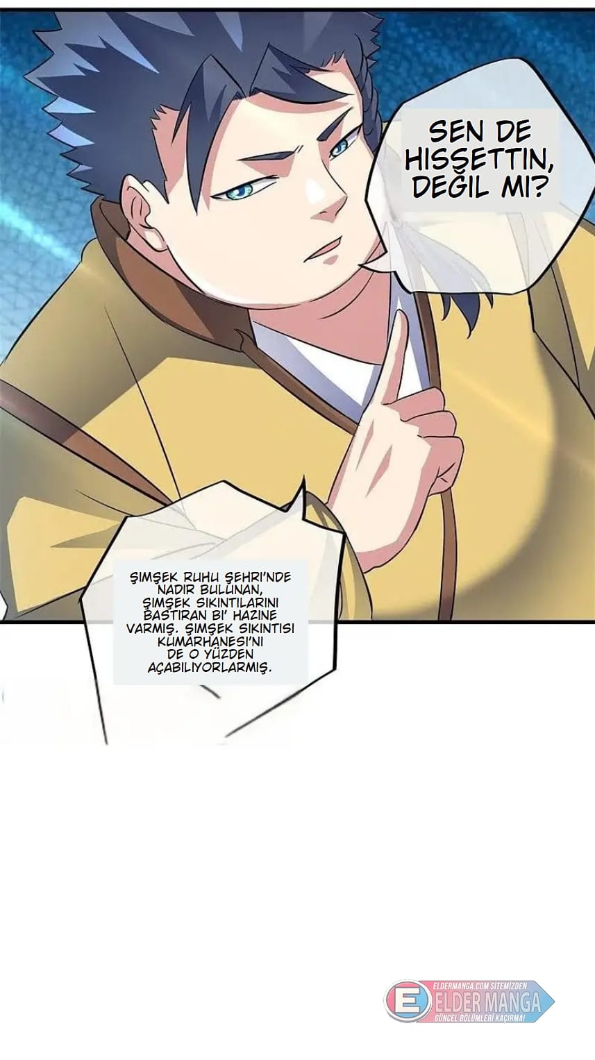 Eşsiz Savaş Ruhu Bölüm 407 - Sayfa 57