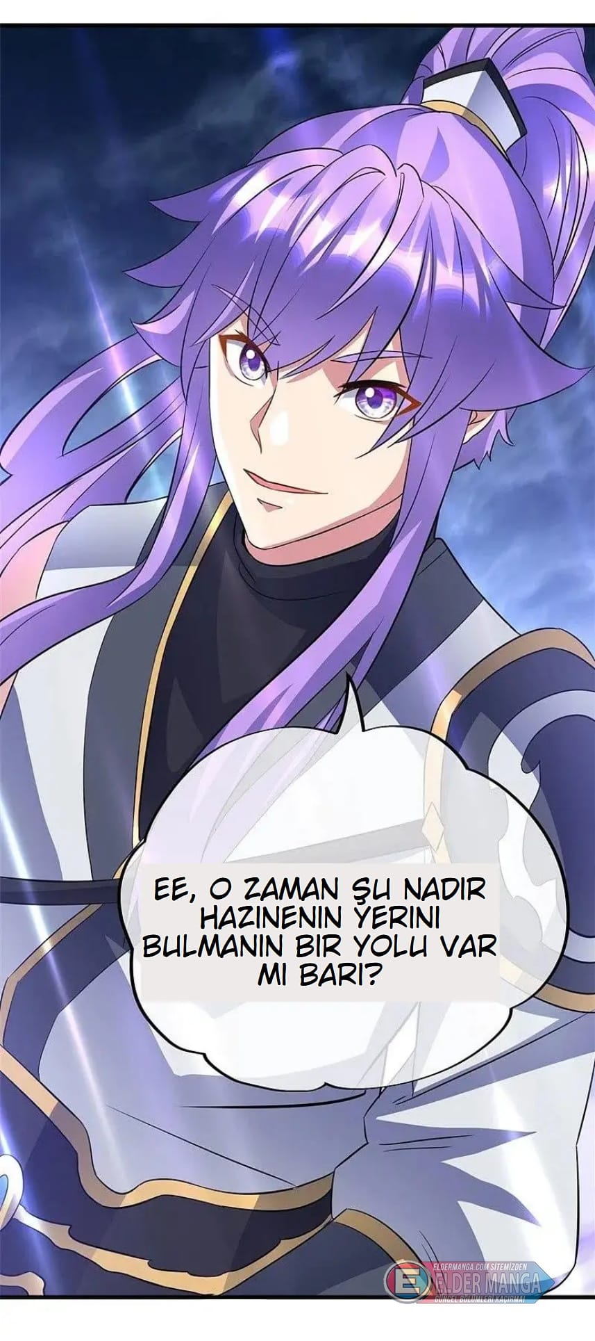 Eşsiz Savaş Ruhu Bölüm 407 - Sayfa 58