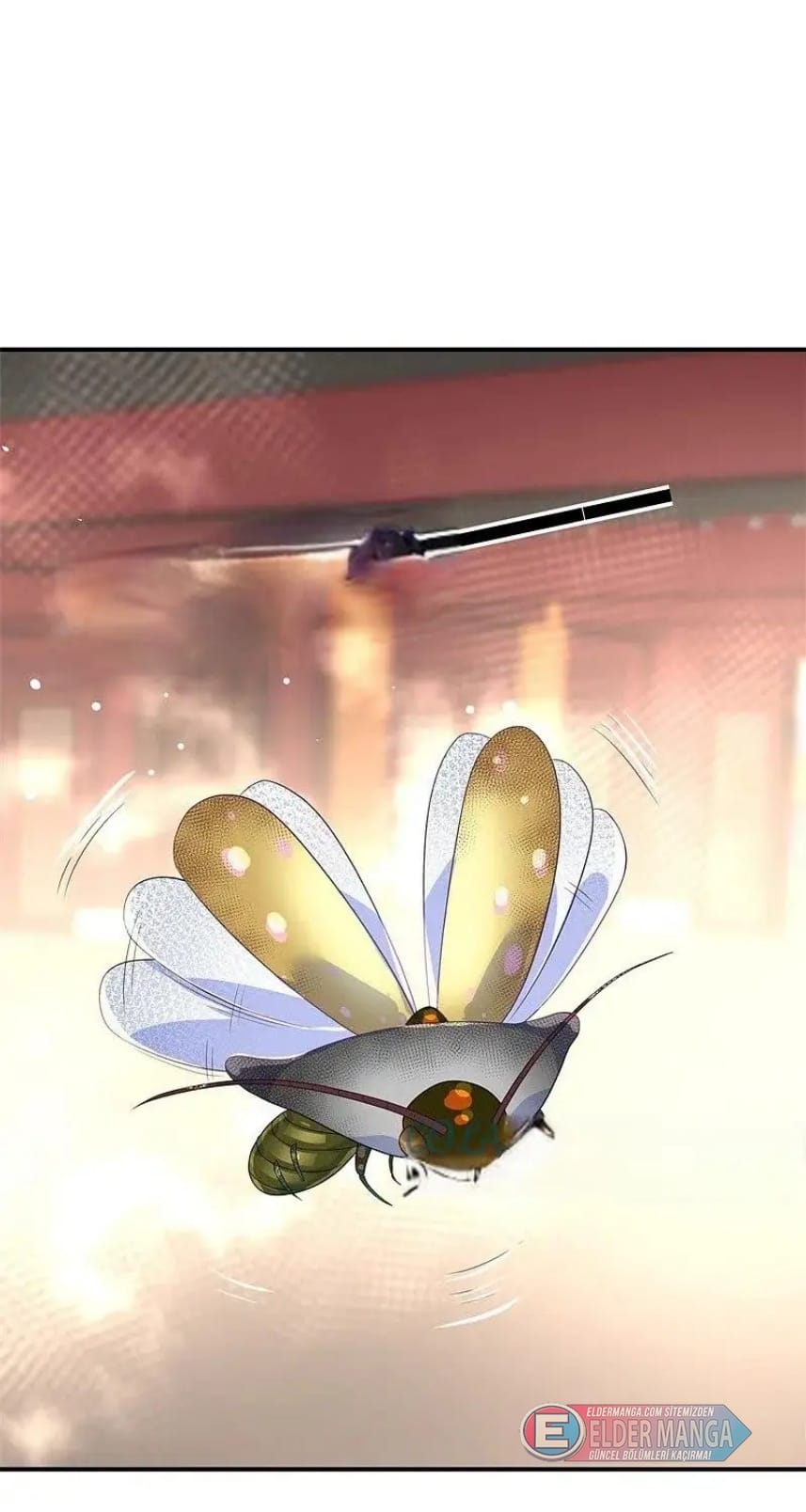 Eşsiz Savaş Ruhu Bölüm 407 - Sayfa 60