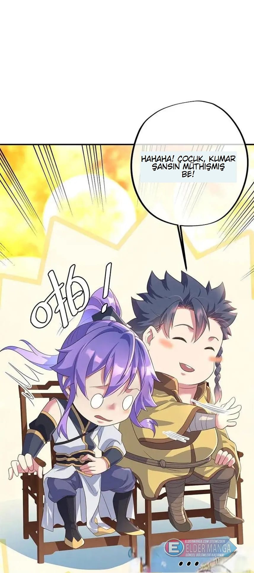 Eşsiz Savaş Ruhu Bölüm 407 - Sayfa 63