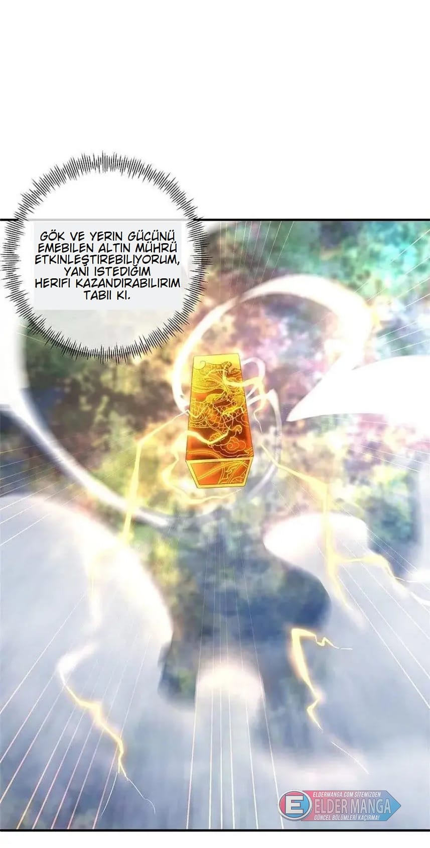 Eşsiz Savaş Ruhu Bölüm 407 - Sayfa 65