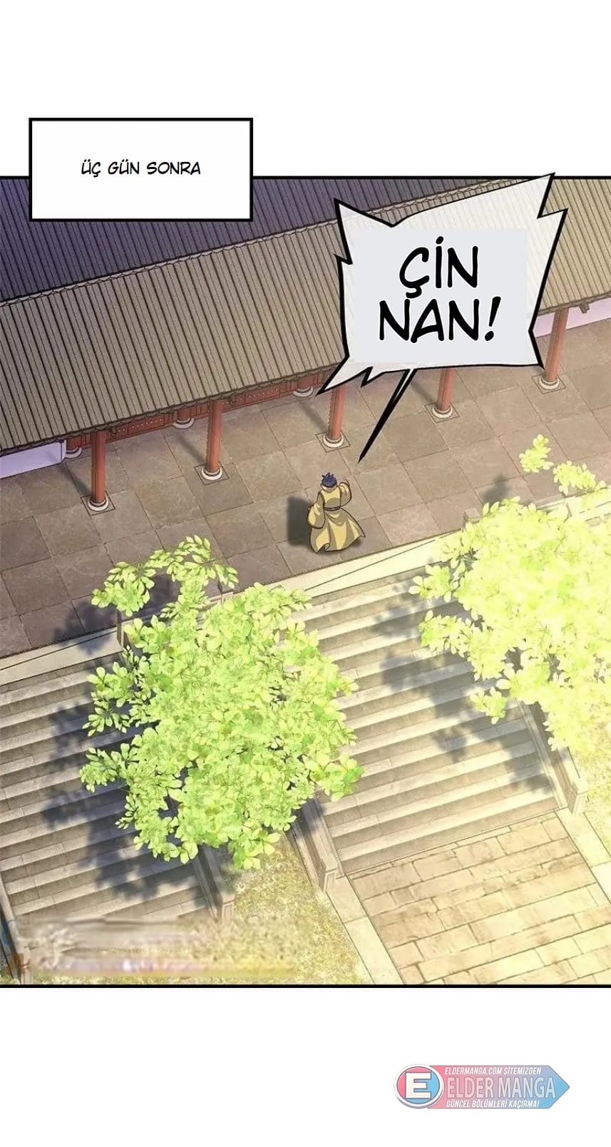 Eşsiz Savaş Ruhu Bölüm 407 - Sayfa 66