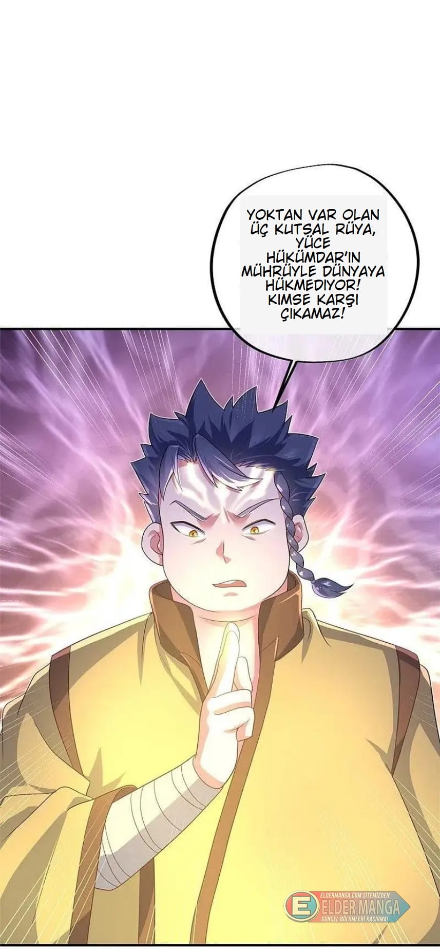 Eşsiz Savaş Ruhu Bölüm 407 - Sayfa 68