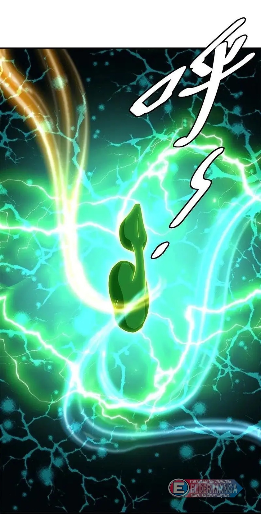 Eşsiz Savaş Ruhu Bölüm 397 - Sayfa 15