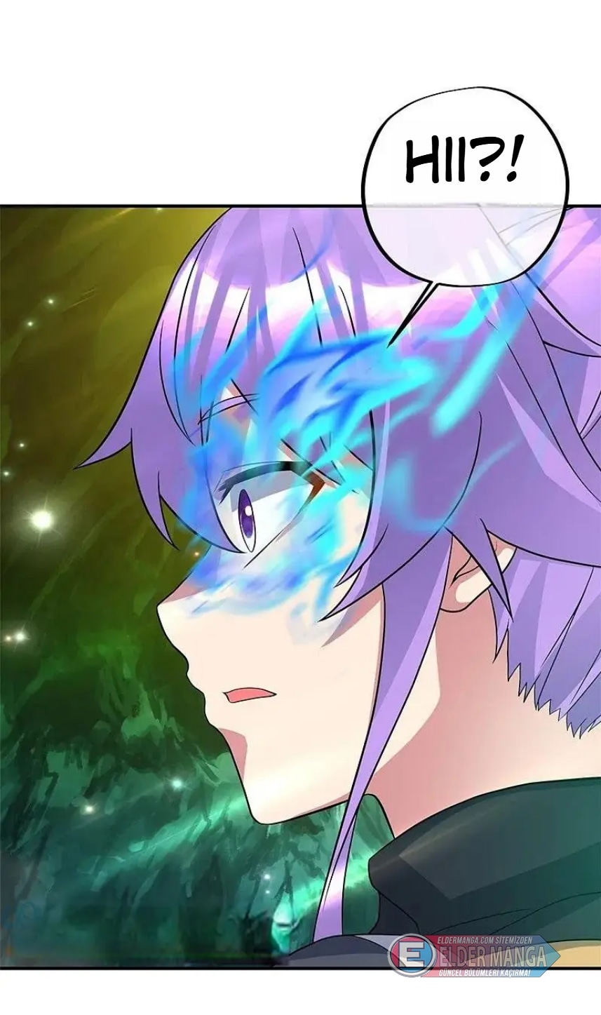 Eşsiz Savaş Ruhu Bölüm 397 - Sayfa 19