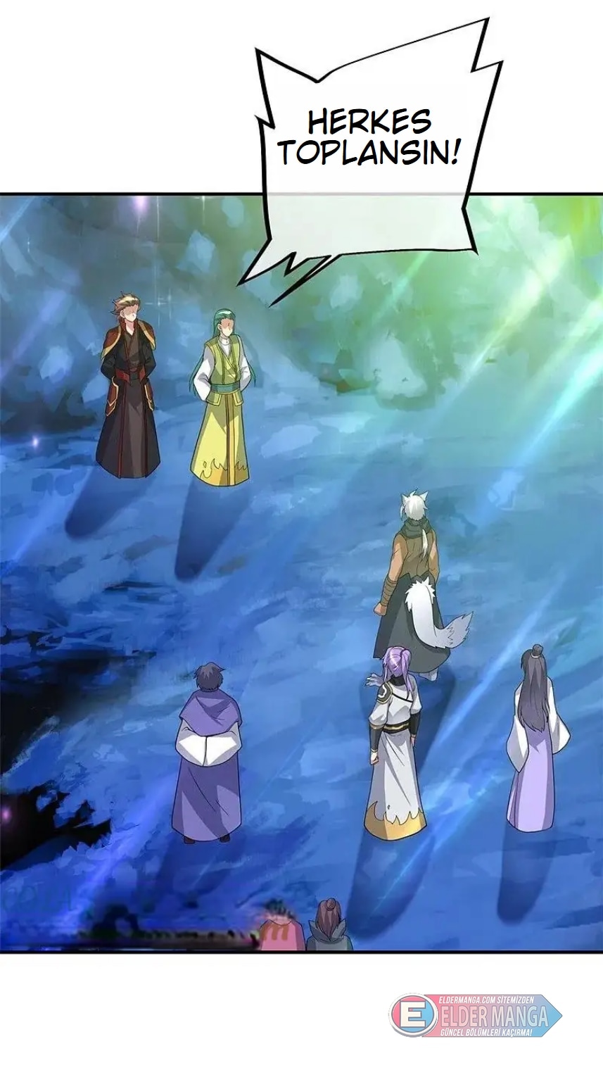 Eşsiz Savaş Ruhu Bölüm 397 - Sayfa 22