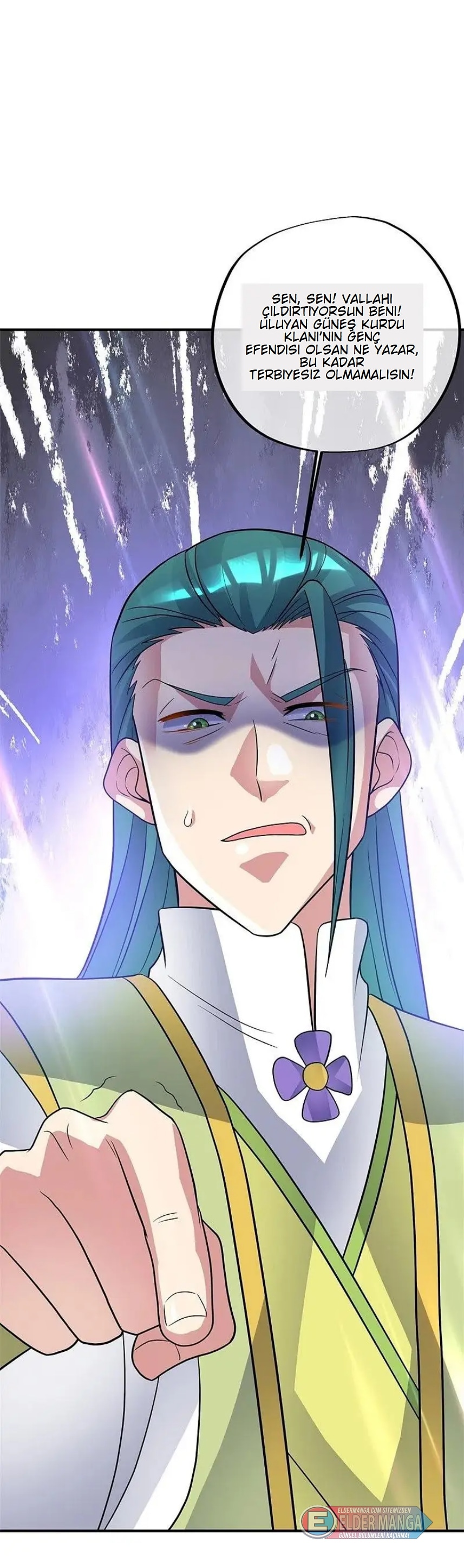 Eşsiz Savaş Ruhu Bölüm 397 - Sayfa 26