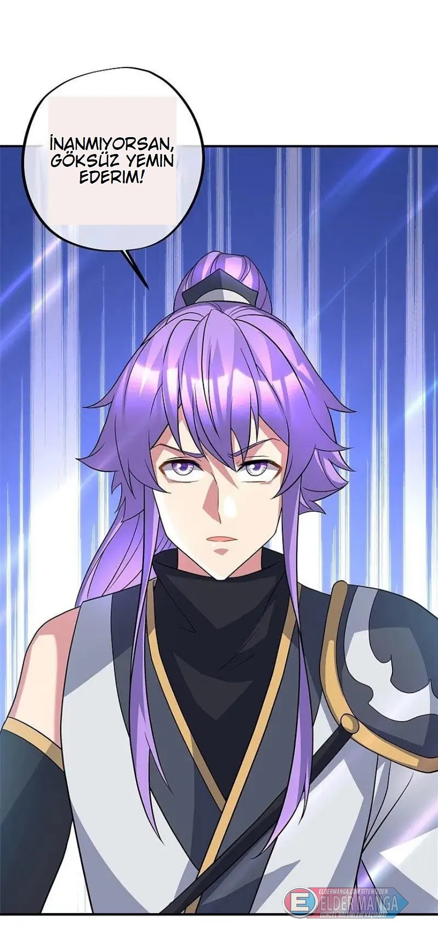 Eşsiz Savaş Ruhu Bölüm 397 - Sayfa 29