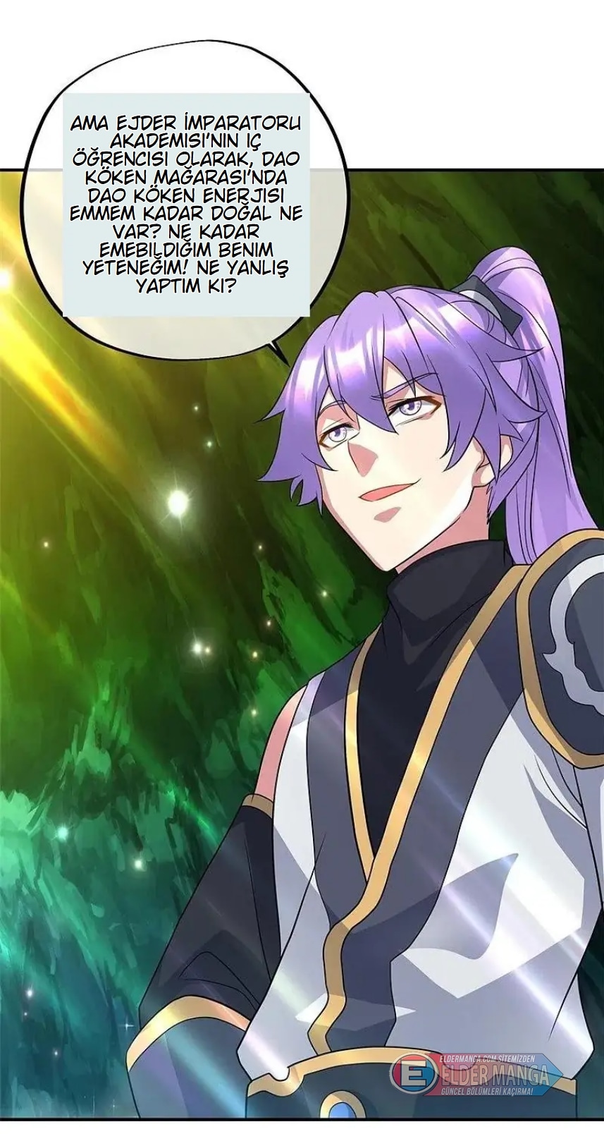 Eşsiz Savaş Ruhu Bölüm 397 - Sayfa 31