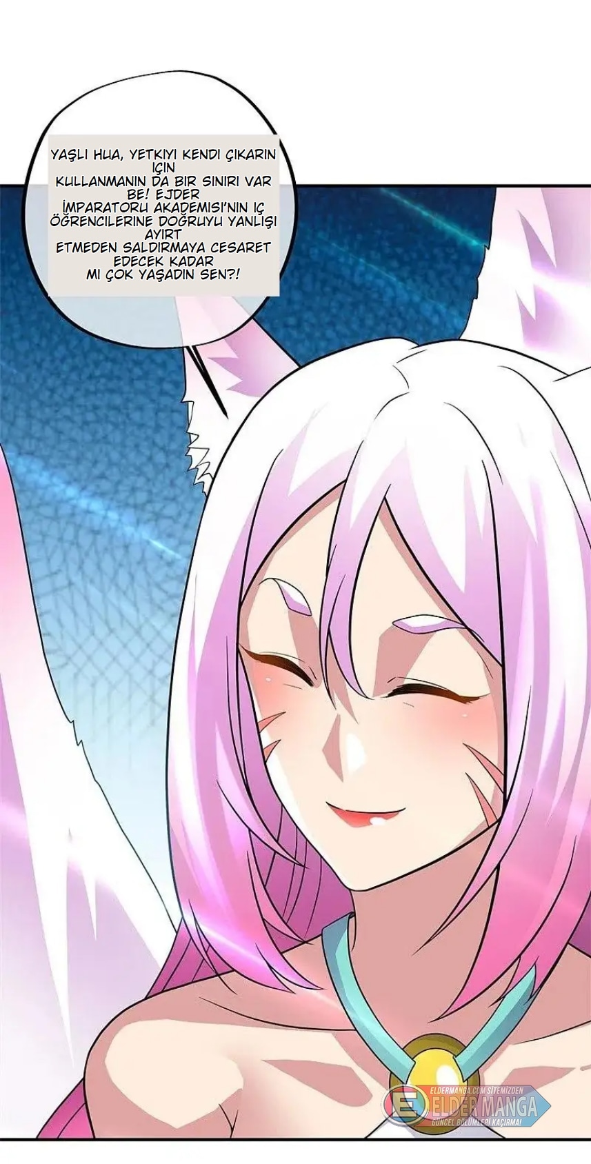 Eşsiz Savaş Ruhu Bölüm 397 - Sayfa 36