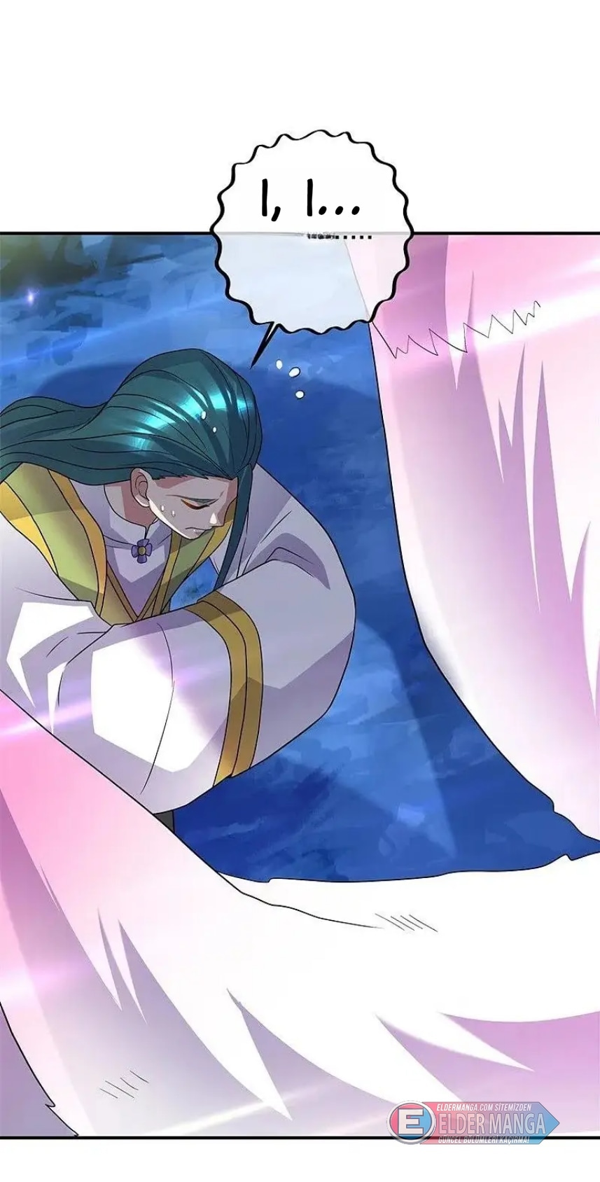 Eşsiz Savaş Ruhu Bölüm 397 - Sayfa 37