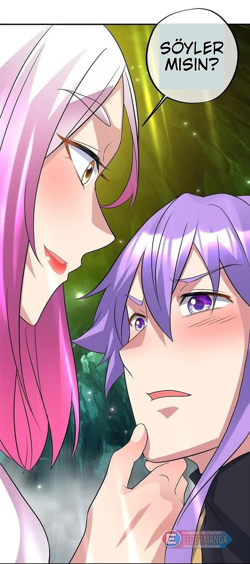 Eşsiz Savaş Ruhu Bölüm 397 - Sayfa 40