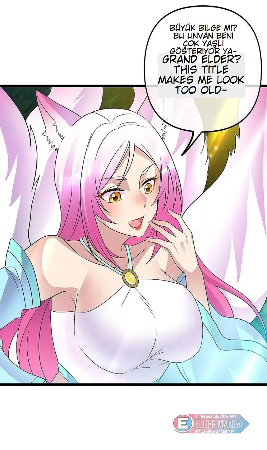 Eşsiz Savaş Ruhu Bölüm 397 - Sayfa 43