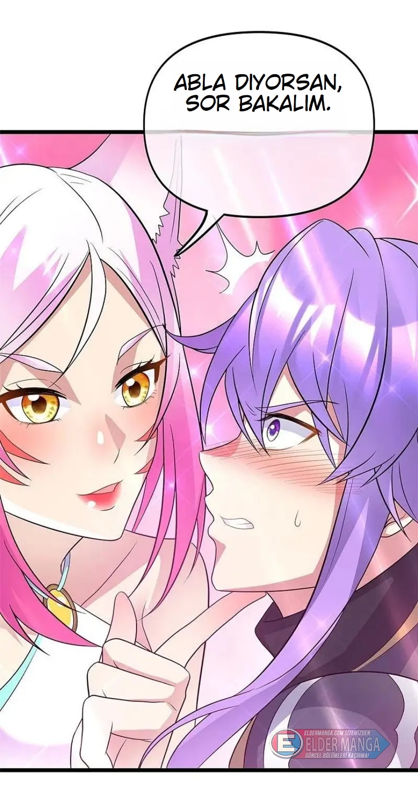 Eşsiz Savaş Ruhu Bölüm 397 - Sayfa 44