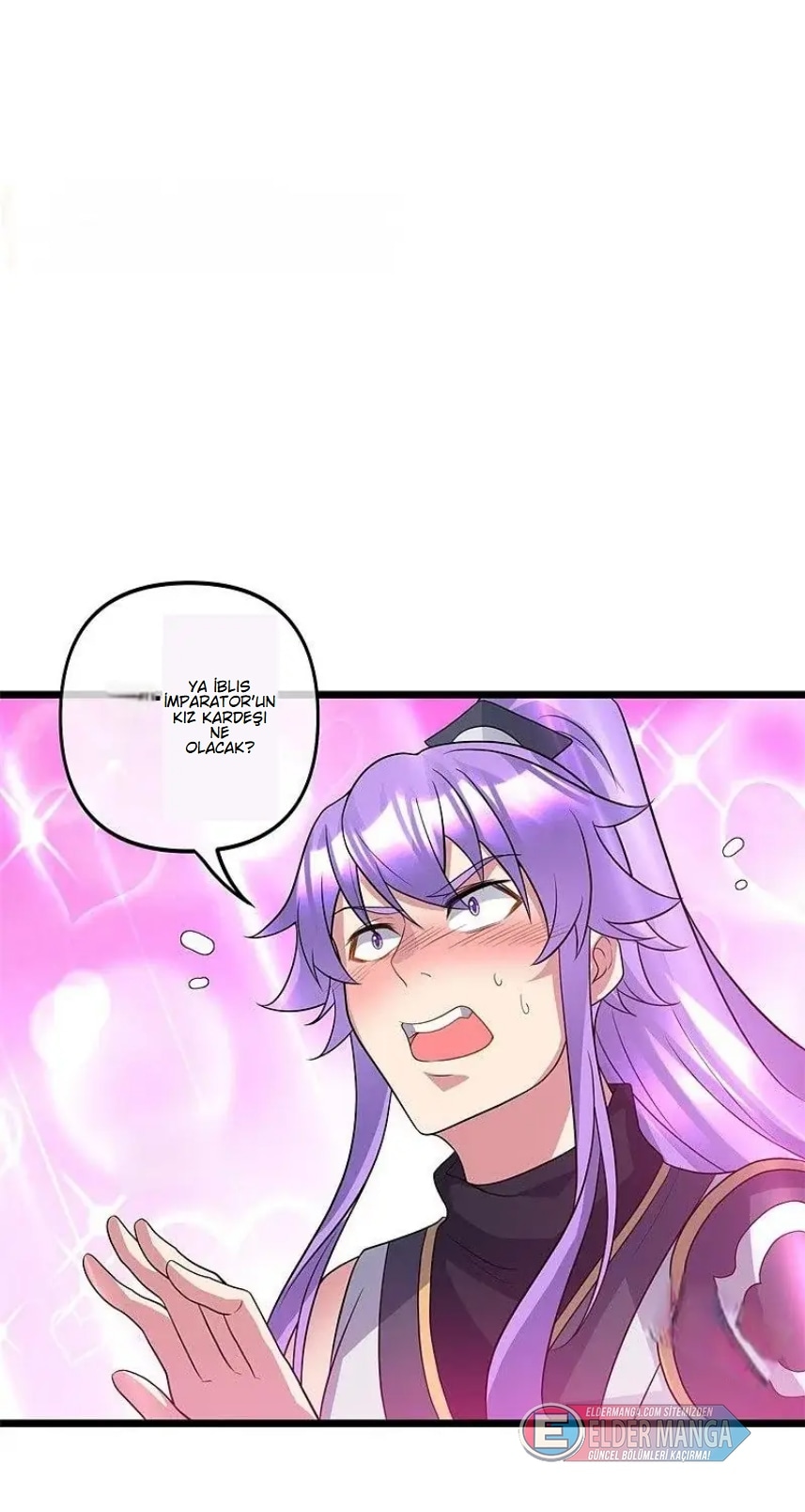 Eşsiz Savaş Ruhu Bölüm 397 - Sayfa 45