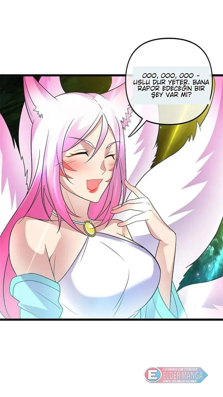 Eşsiz Savaş Ruhu Bölüm 397 - Sayfa 46