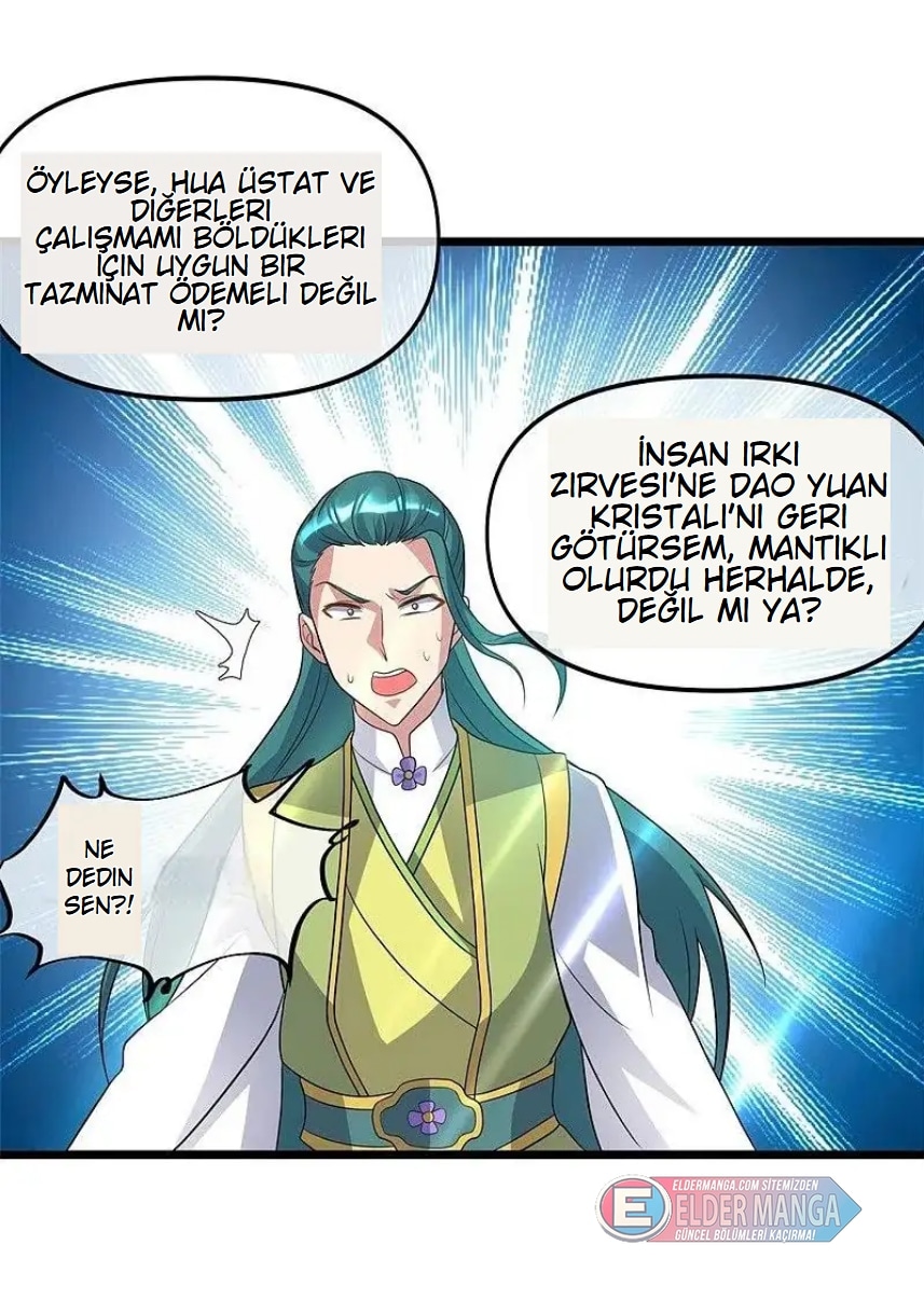 Eşsiz Savaş Ruhu Bölüm 397 - Sayfa 48