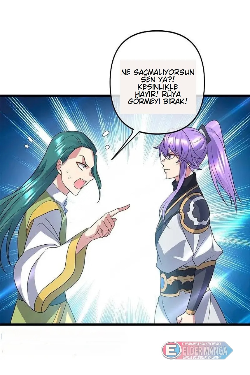 Eşsiz Savaş Ruhu Bölüm 397 - Sayfa 50