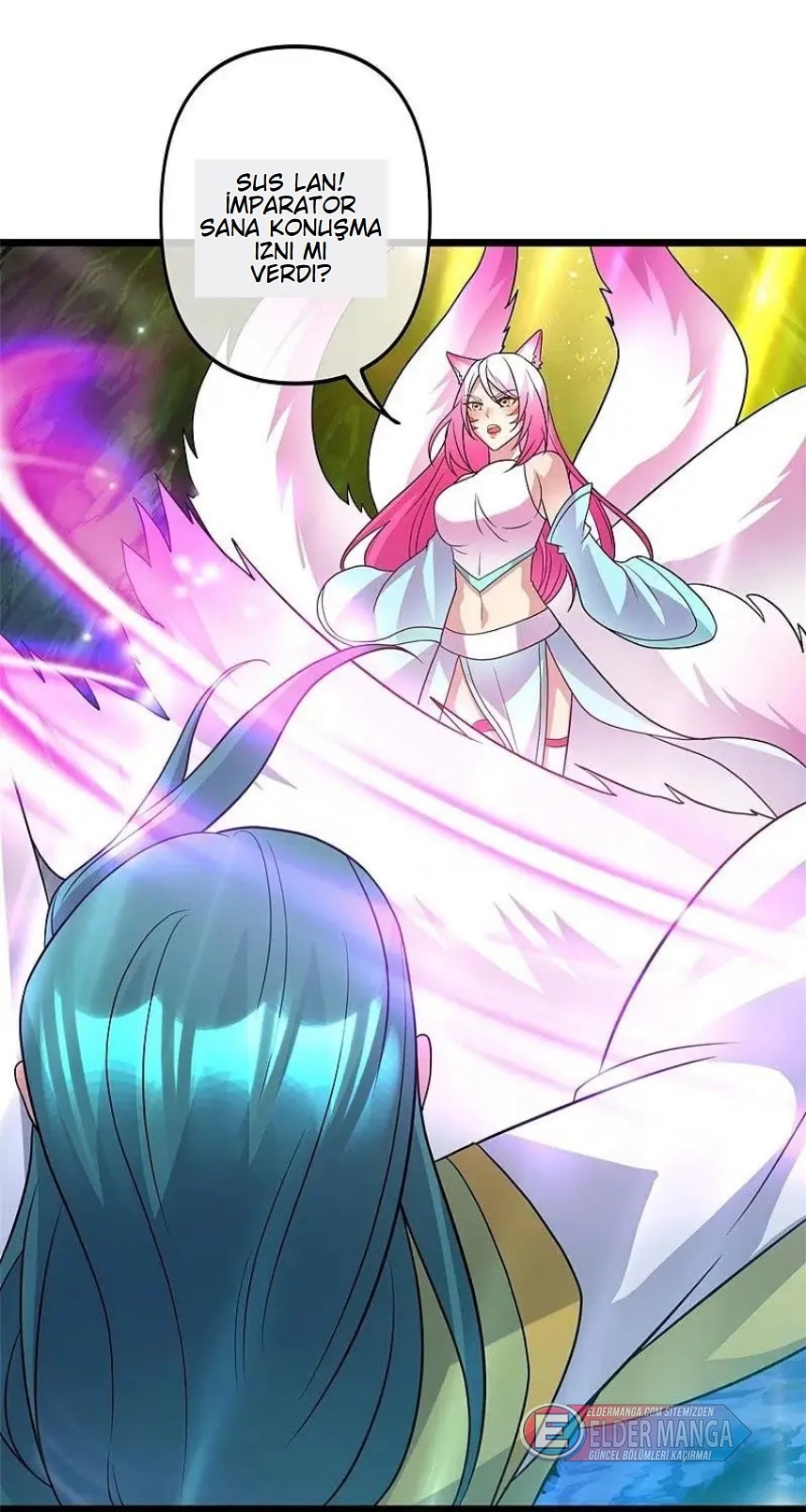 Eşsiz Savaş Ruhu Bölüm 397 - Sayfa 51