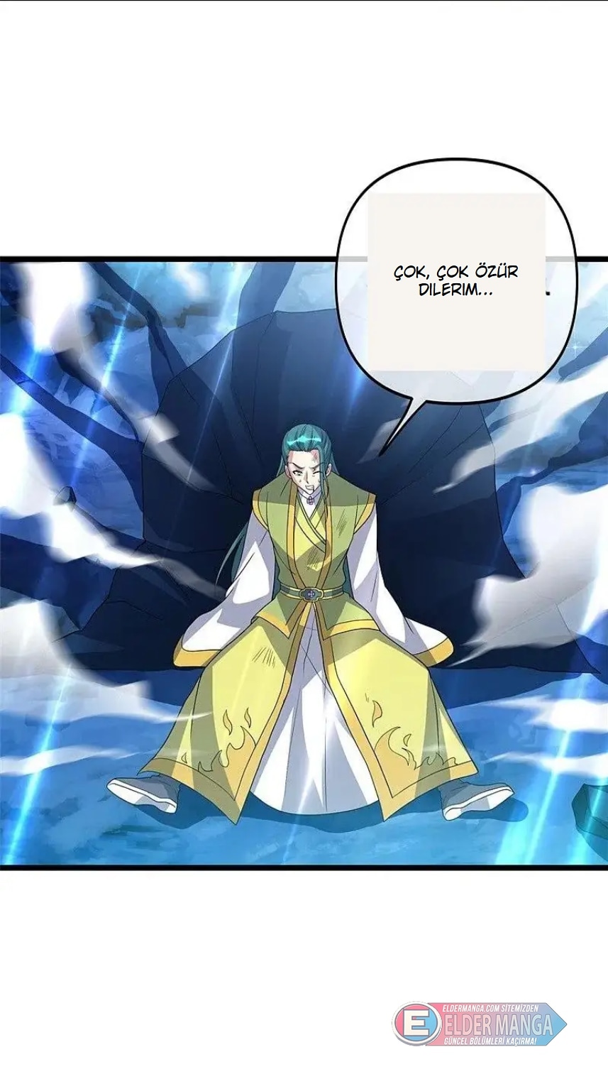 Eşsiz Savaş Ruhu Bölüm 397 - Sayfa 52