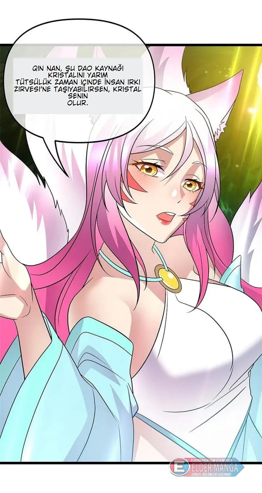 Eşsiz Savaş Ruhu Bölüm 397 - Sayfa 53