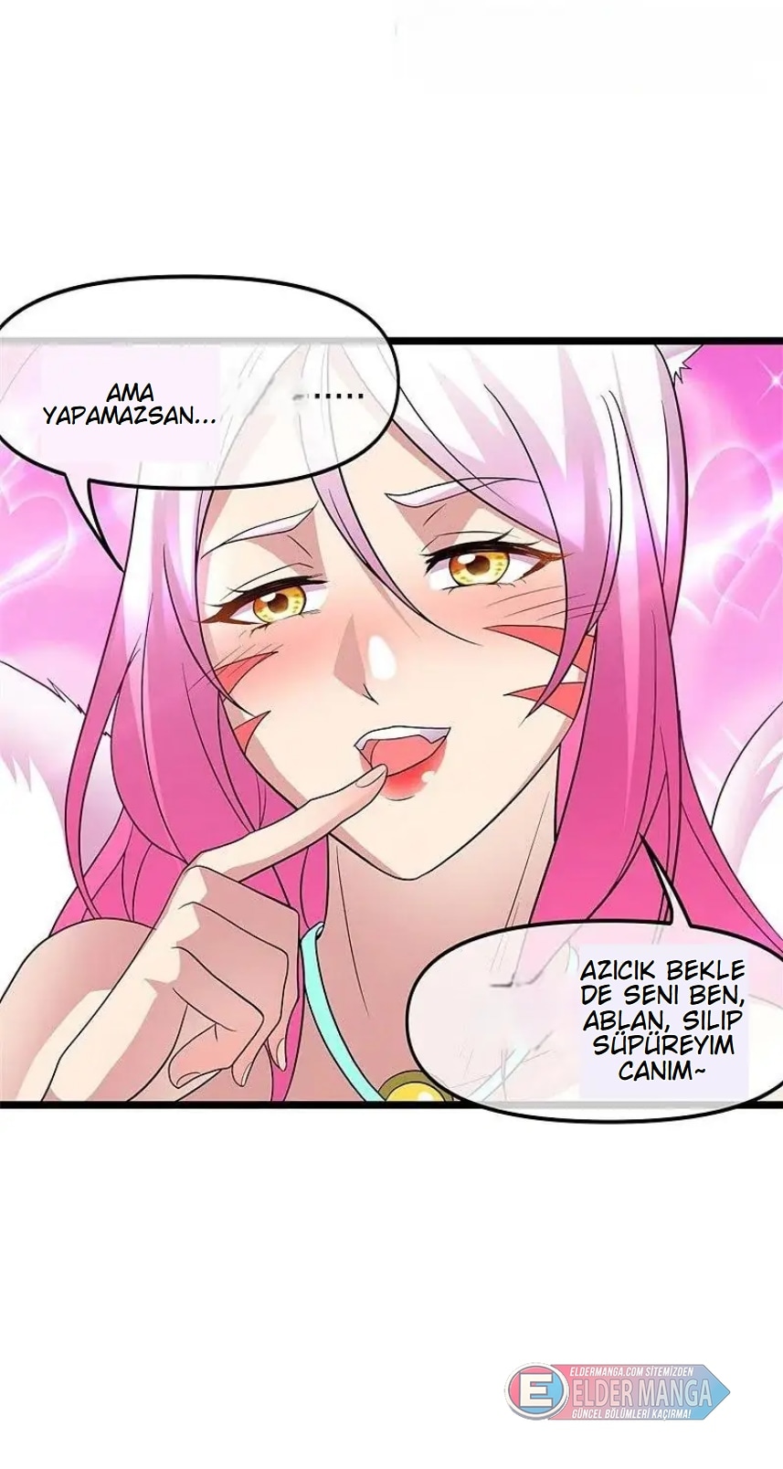 Eşsiz Savaş Ruhu Bölüm 397 - Sayfa 54