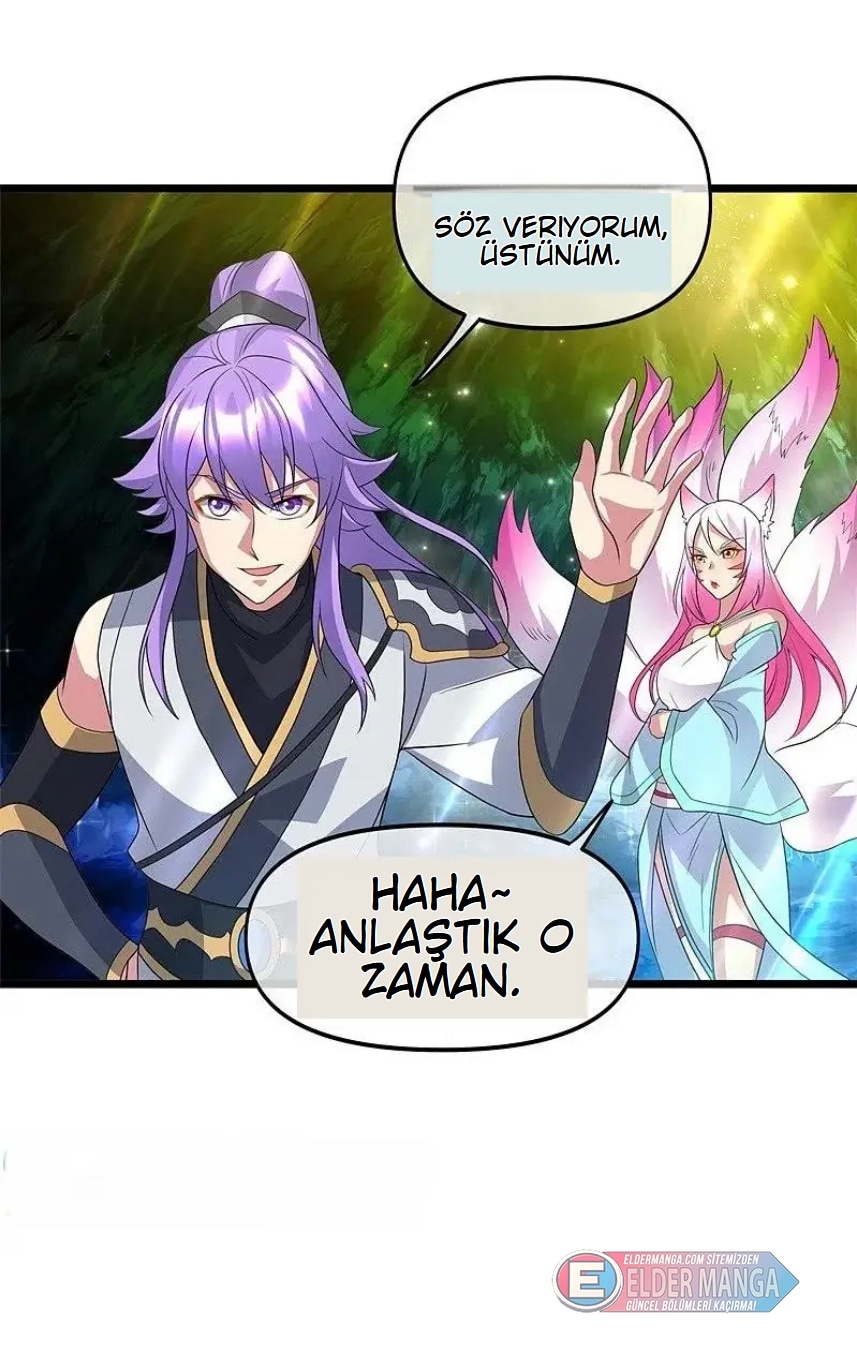 Eşsiz Savaş Ruhu Bölüm 397 - Sayfa 56