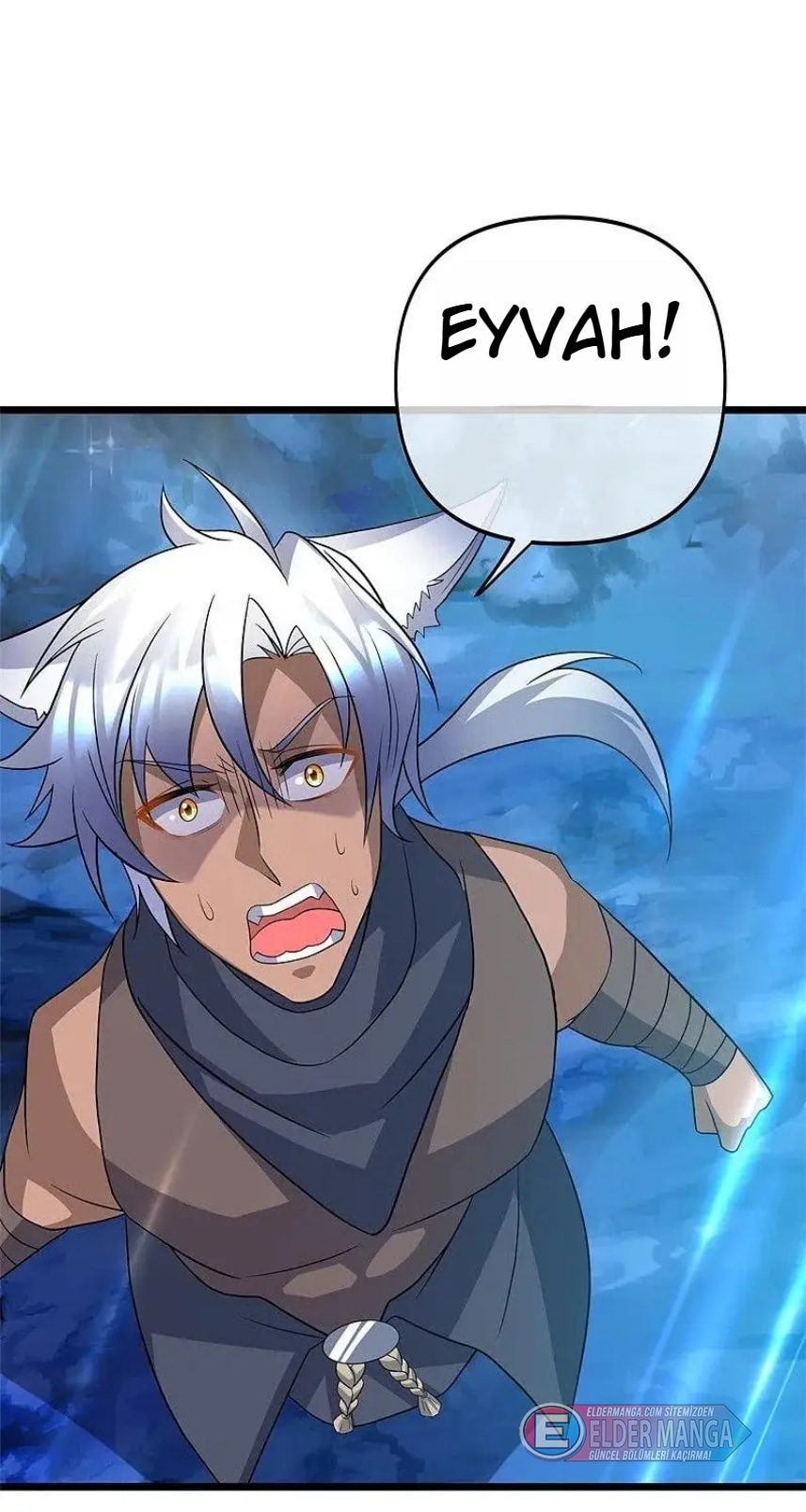 Eşsiz Savaş Ruhu Bölüm 397 - Sayfa 58