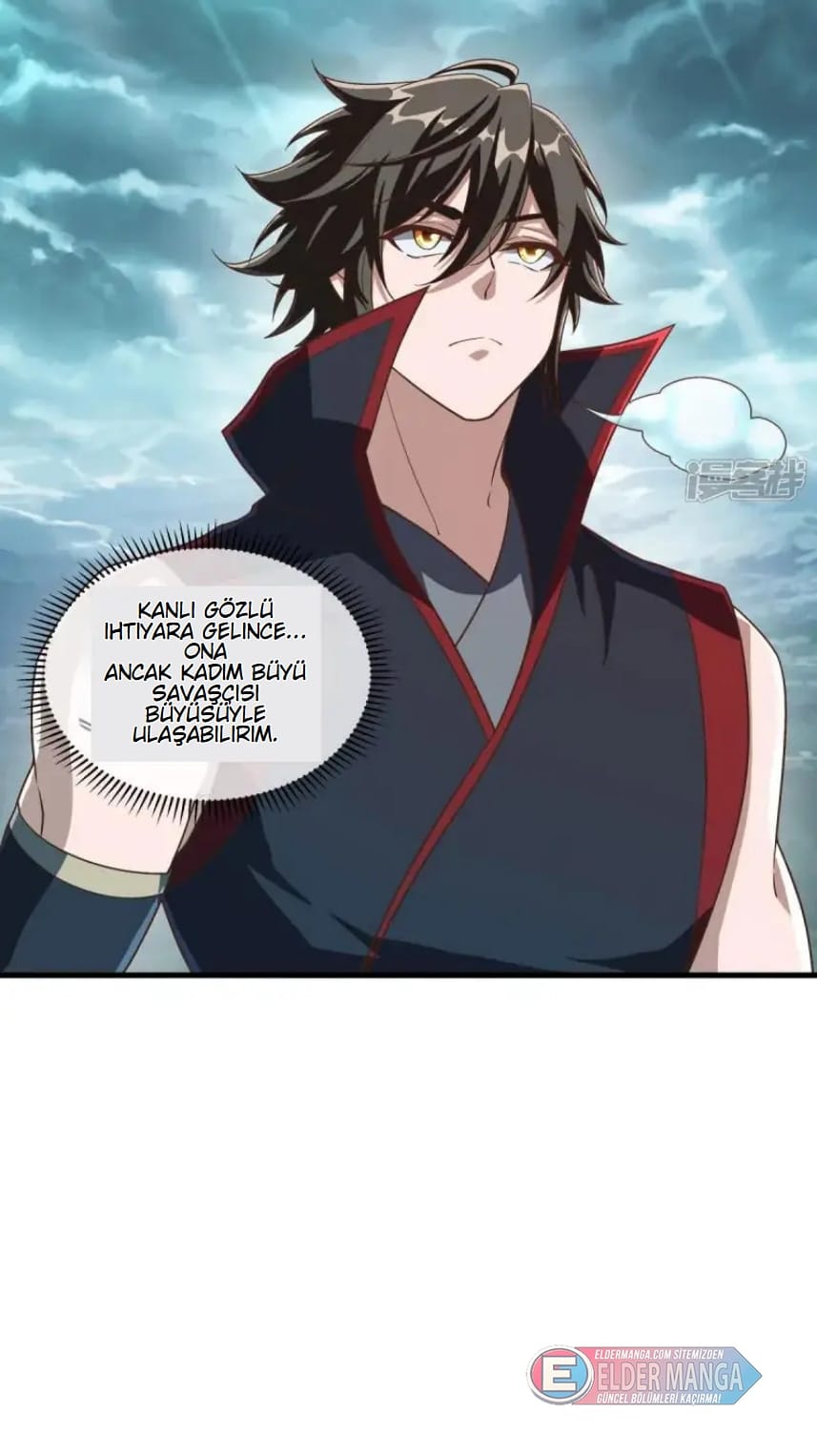 Eşsiz Savaş Ruhu Bölüm 611 - Sayfa 3