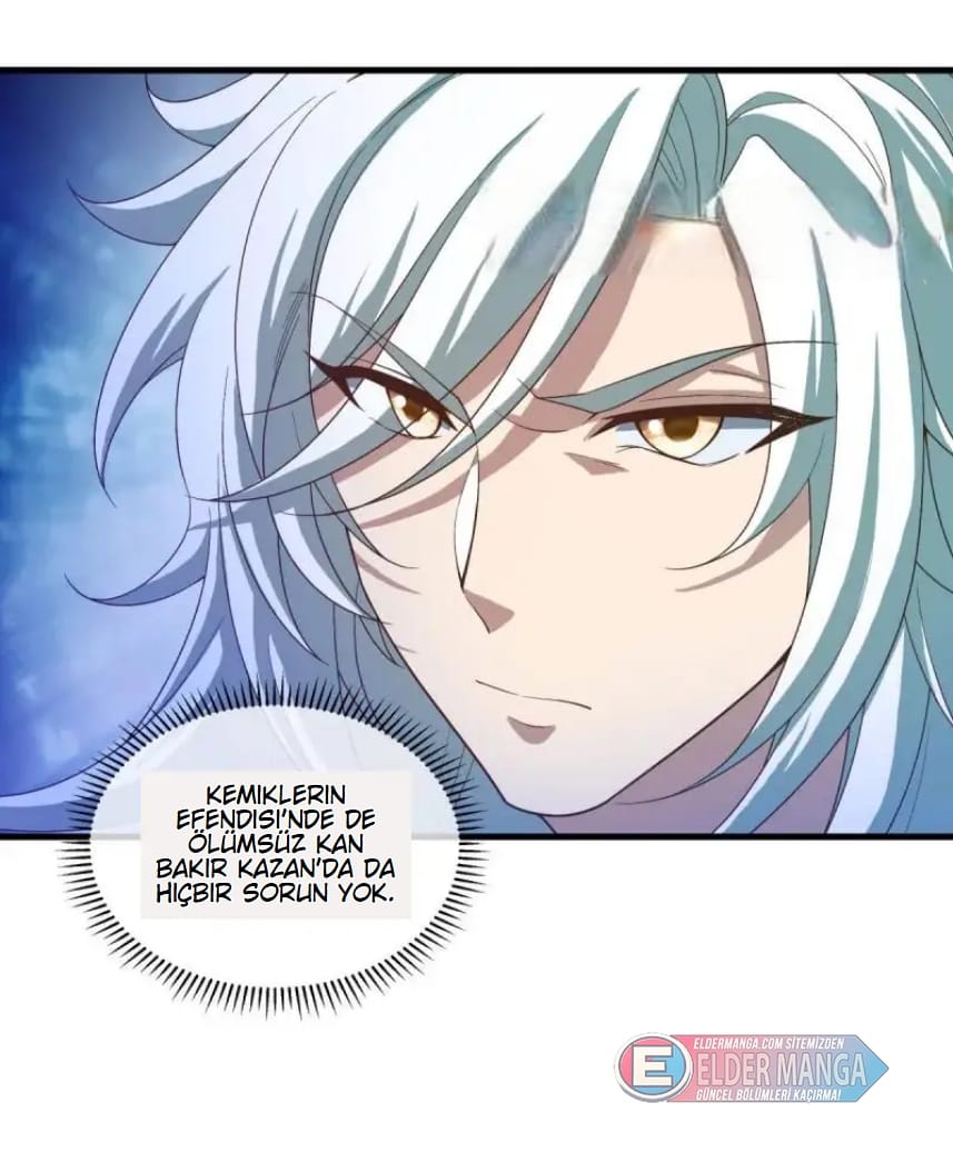 Eşsiz Savaş Ruhu Bölüm 611 - Sayfa 5